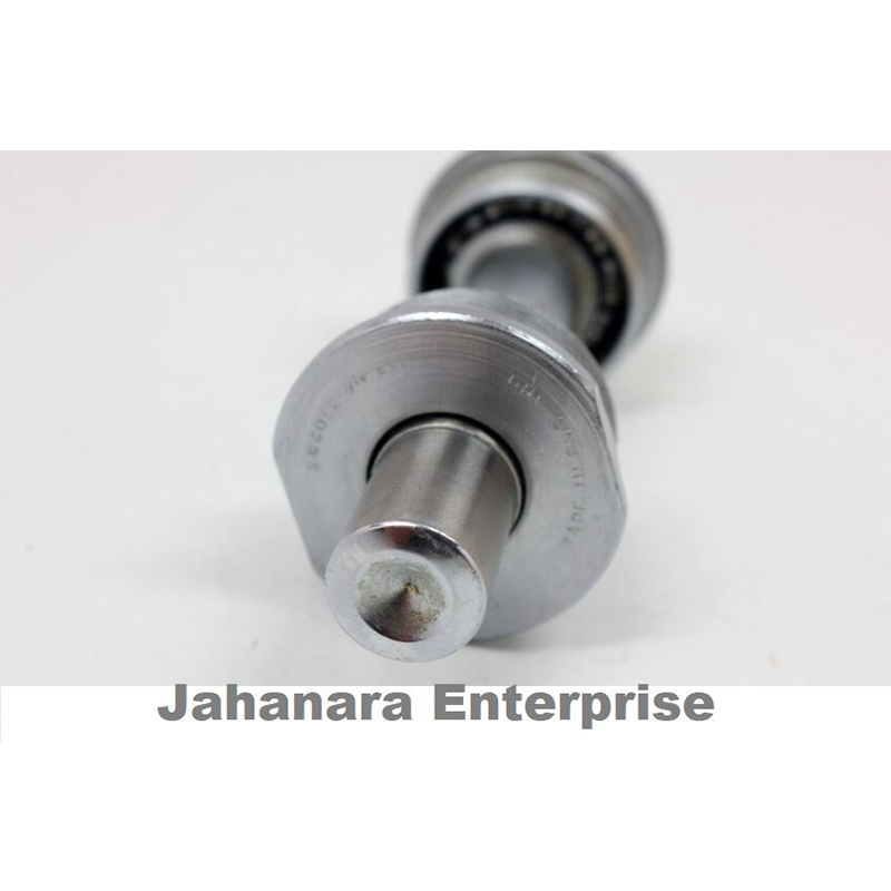 Picture of Cotter Pin Bottom Bracket Bicycle English Type