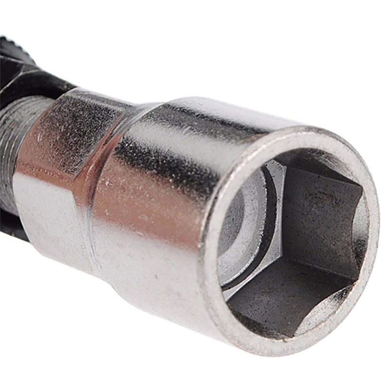 Picture of Bicycle Repair Tools Bike Crank Puller Removal Extractor Bottom Bracket Remover Bike Crankset Pedal Remover Cycling Accessories - সাইকেল