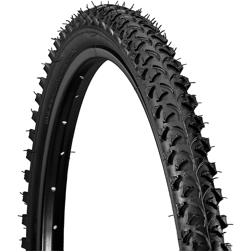 Picture of Bicycle Tire 24" Any Gear/ Non Gear Bicycles Tires 1 pc