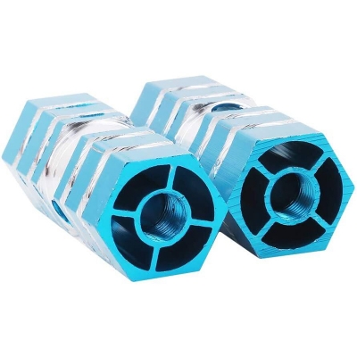 Picture of Bicycle Foot Pegs 1 Pair Bicycle Accessories - সাইকেল