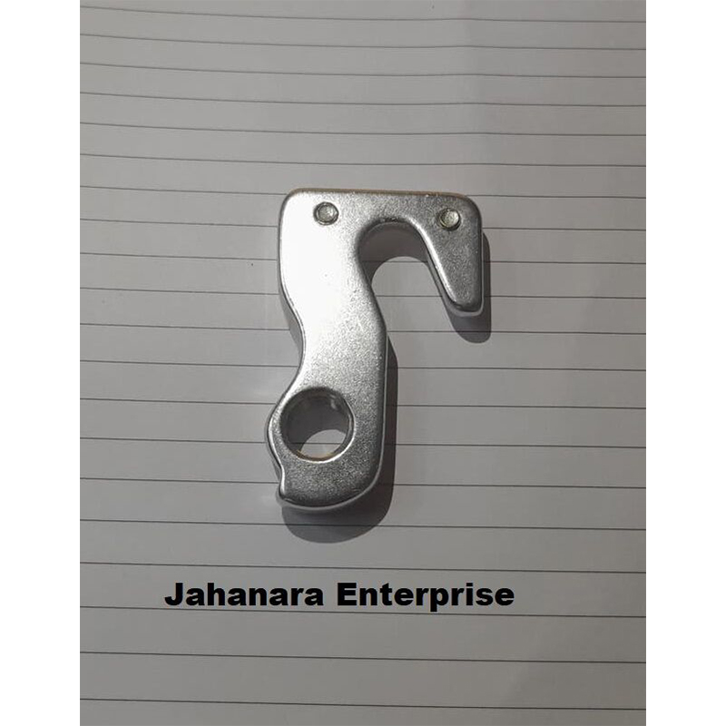Picture of Bicycle Bike Rear Derailleur Tail Hook Extender Hanger Adaptor Bike Transmission Accessories bicycle tail hook No.5