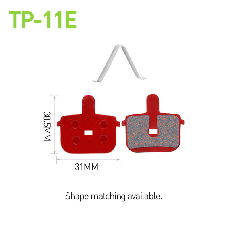 Picture of Bicycle Disc bike Brake F160/R140 for front brake F180/R160 for rear brake