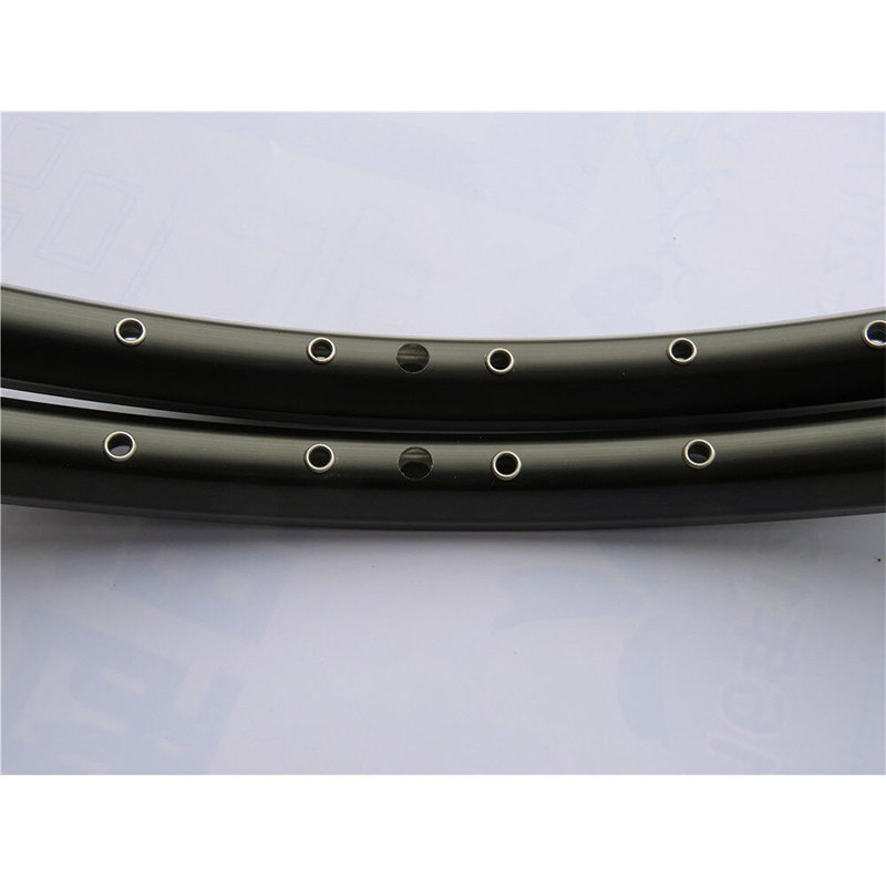 Picture of Mavic Type  26" Double-Layer 319 & Reapit Aluminum Alloy Disc Brake Mtb Road Bike Rim 36 Hole Disc Brake Rim 1pc