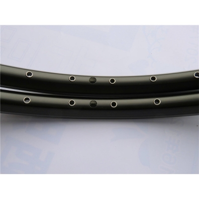 Picture of Mavic Type  26" Double-Layer 319 & Reapit Aluminum Alloy Disc Brake Mtb Road Bike Rim 36 Hole Disc Brake Rim 1pc