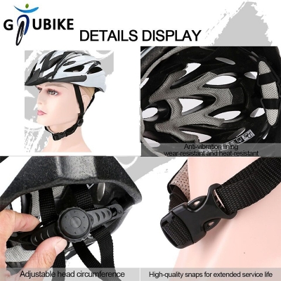Picture of Children's Bicycle Helmet roller skating helmet skateboard sports bicycle hat four seasons universal breathable Helmet