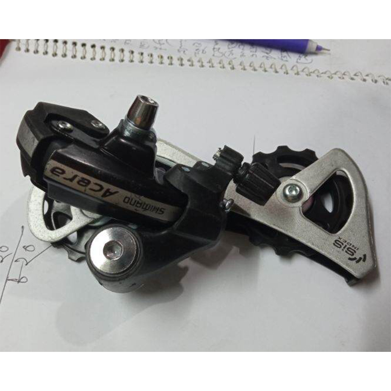 Picture of Shimano Acera M360 Mountain Bike Rear Derailleur Bicycle Accessories Shimano Changer