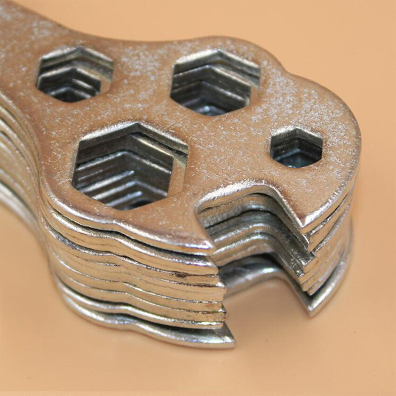 Picture of Bicycle Bike 13 Spanner Tool, Cycle Repairing Tool