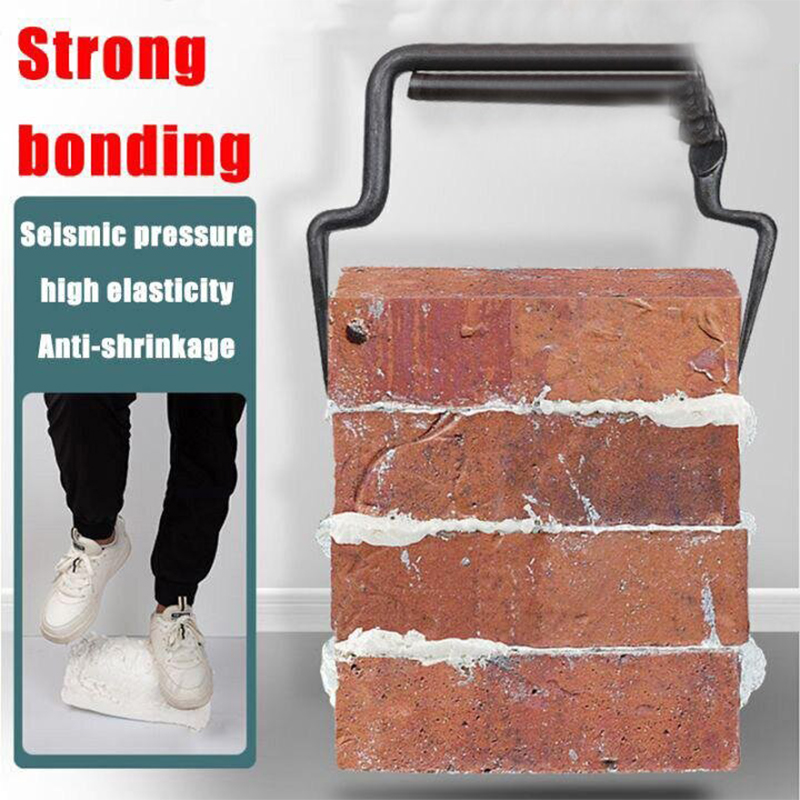 Picture of PU Foam Spray 750ml Expanding Spray Hardens In 3 Seconds PU Foam Sealant Waterproof & Plugged Holes