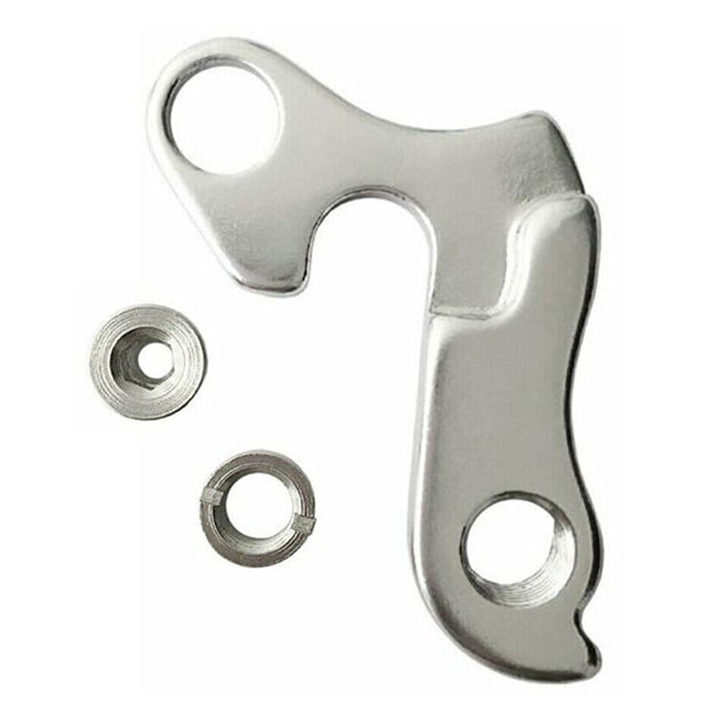 Picture of Bicycle Alloy Rear Derailleur Hanger Transmission Tail Hook For Cycle MTB Bicycle Accessories