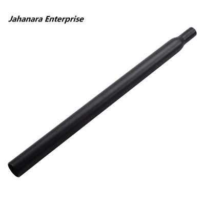Picture of Bicycle Seat Post Ø25.4/Ø27.2/Ø28.6/Ø31.8 /Ø31.6 /Ø30.9 x400x 300mm Steel & Alloy Saddle Pipe Ø31.8 Wissco Bicycle Frame Seat Post Mountain Bicycle Seat Post 27.2- 31.8*300mm