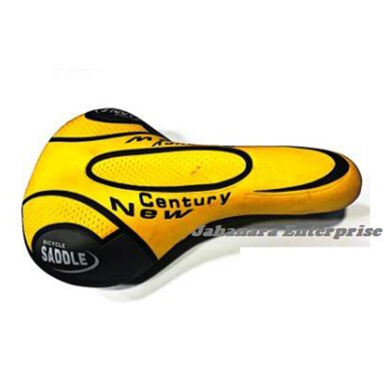 Picture of Bicycle Saddle Soft & Comfortable Bicycle Accessories/  Bicycle seat