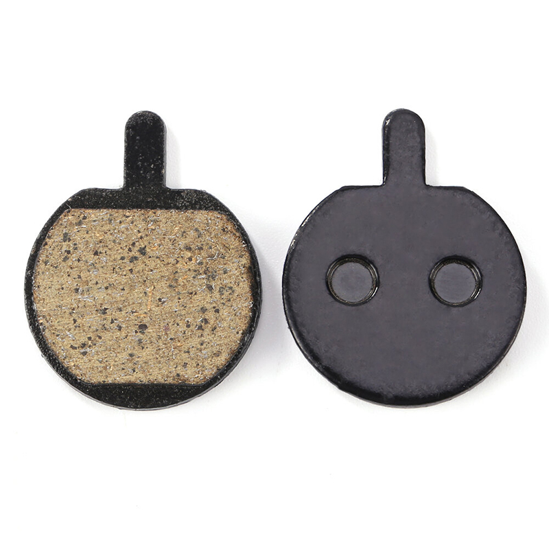Picture of Bicycle Disc Brake Pads  Semi Metalic  Brake Pads