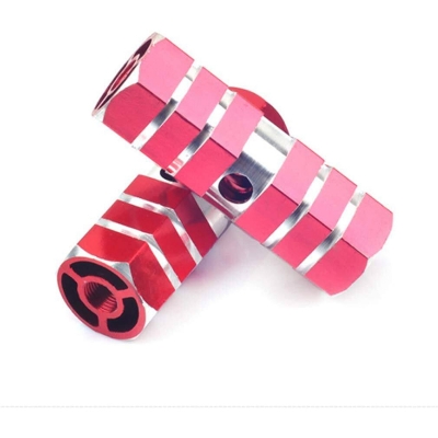 Picture of Bicycle Foot Pegs 1 Pair Bicycle Accessories - সাইকেল