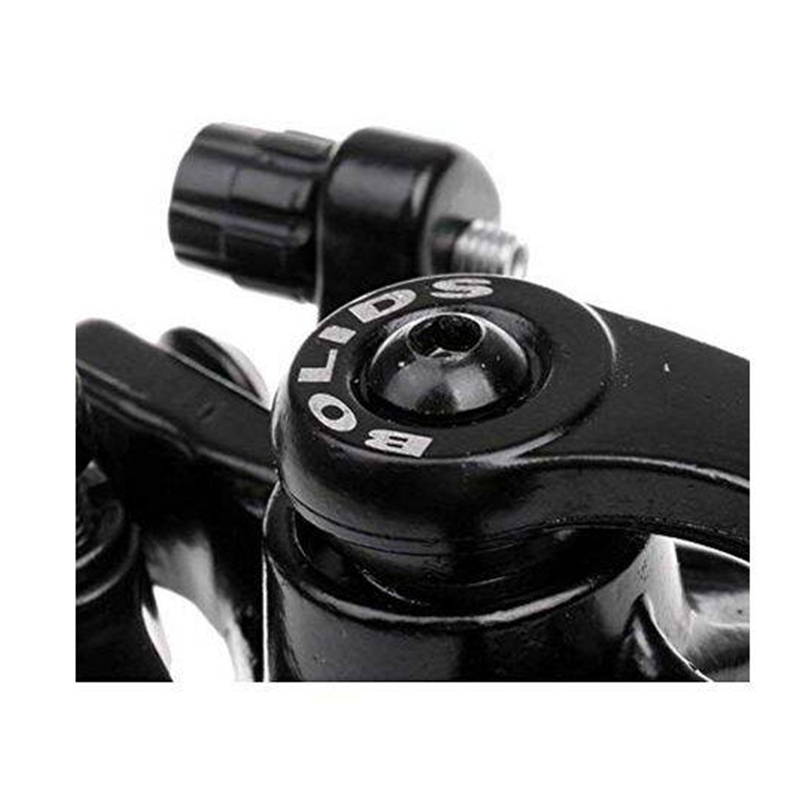 Picture of Bicycle Mechanical Disc Brake Cycling (2pieces) Front/Rear Calipers - Bike - সাইকেল