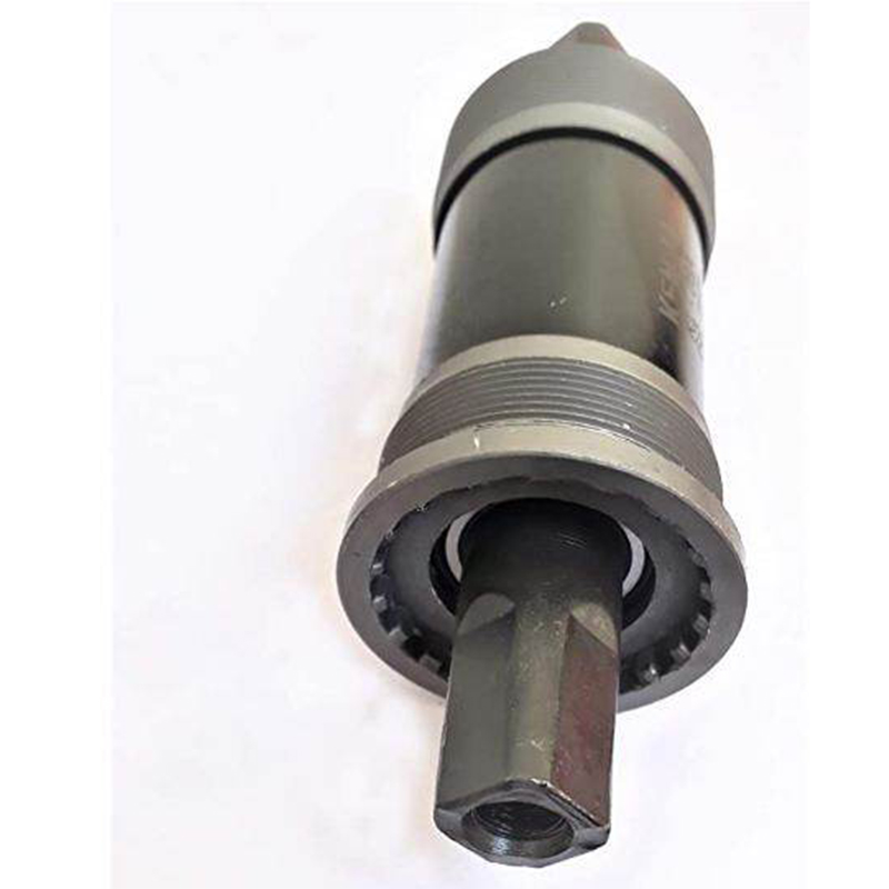 Picture of Bicycles Bottom Axel for Gear Cycle for Bicycles (Black) - সাইকেল