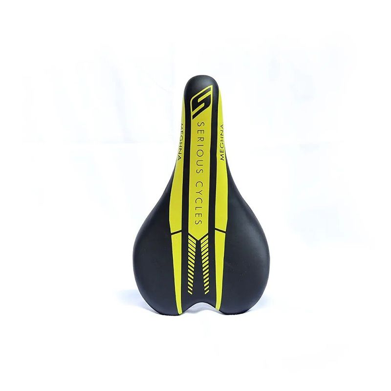 Picture of Bicycle Prince Saddle Soft & Comfortable Bicycle Accessories Velocee