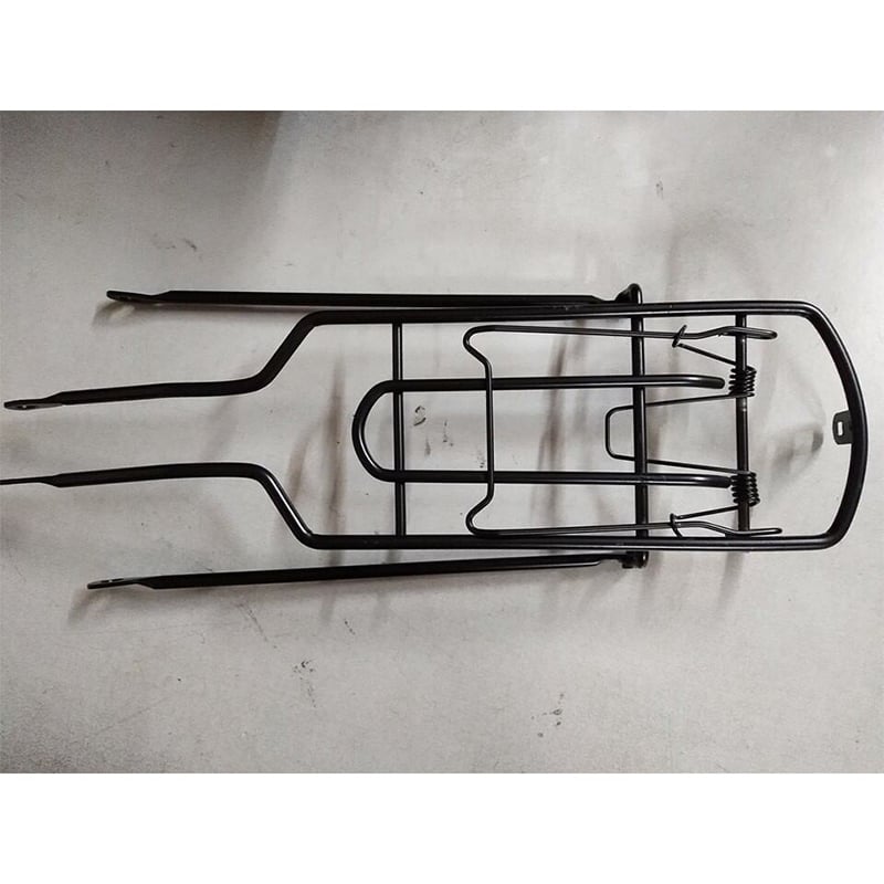 Picture of 16/20/24/26'' Bicycle Rear Carrier BMX MTB Fixie Back Seat