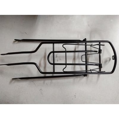 Picture of 16/20/24/26'' Bicycle Rear Carrier BMX MTB Fixie Back Seat