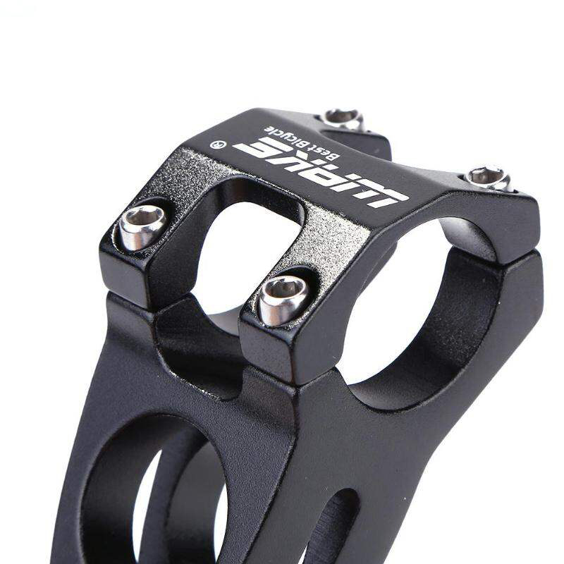 Picture of Bicycle  Short Handlebar Stem Wake Aluminium