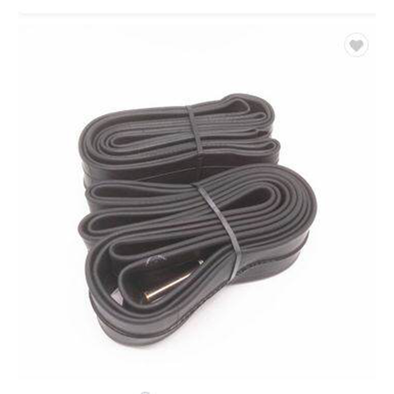 Picture of 26" x 2.1"/1.95-2.4"/2.10 Long Valve Bike Tube, Black,Bicycle tube for mtb ,bicycle LONG Valve tube