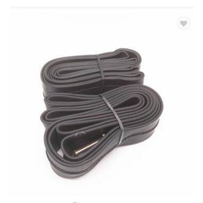 Picture of 26" x 2.1"/1.95-2.4"/2.10 Long Valve Bike Tube, Black,Bicycle tube for mtb ,bicycle LONG Valve tube