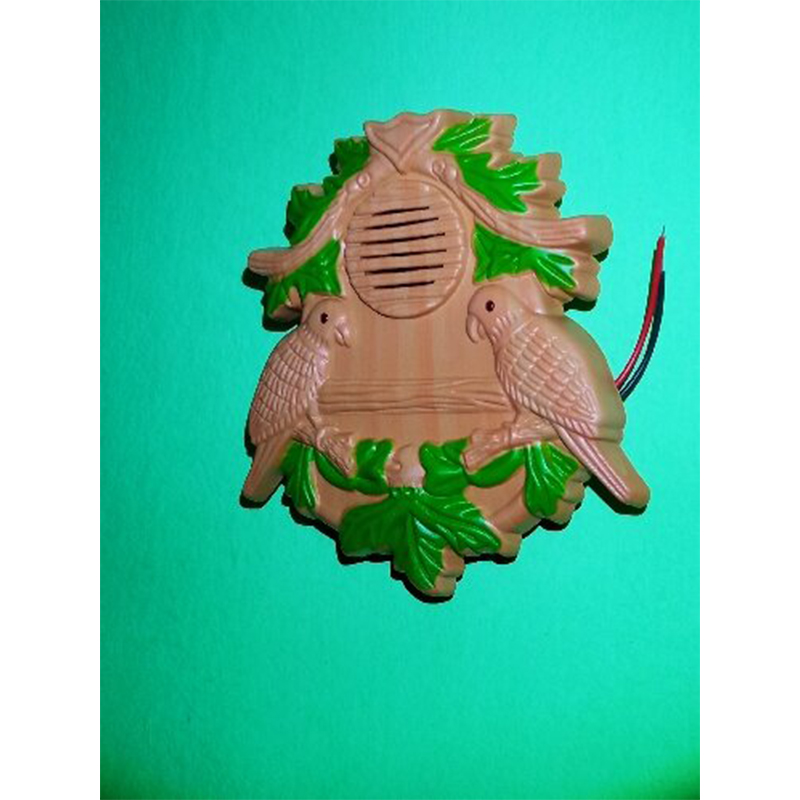 Picture of Bird Calling Bell Home Decoration Door Bell
