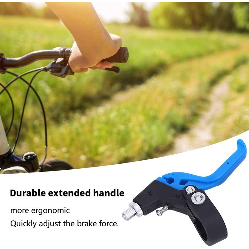 Picture of Kids Bike Brake Lever Set Children Bike Spare Parts Accessories 2 pc - Bike - সাইকেল
