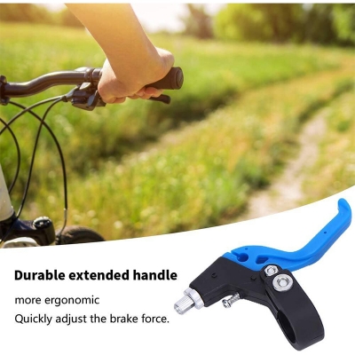 Picture of Kids Bike Brake Lever Set Children Bike Spare Parts Accessories 2 pc - Bike - সাইকেল