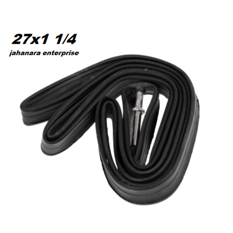Picture of 27 Bike Tube 27 x 1 1/4 Bicycle Road Bike Tube 27 x1 1/4 Bicycle Inner Tube Meghna Tube