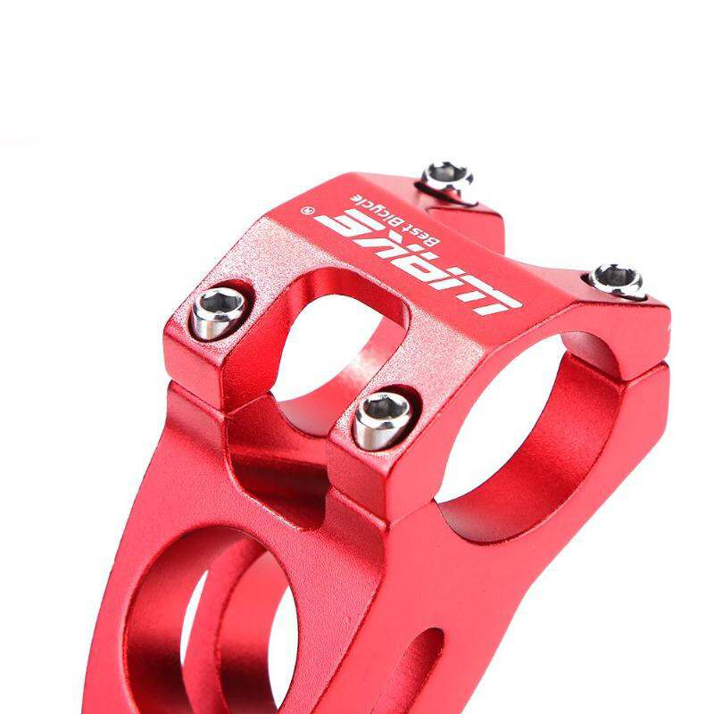 Picture of Bicycle  Short Handlebar Stem Wake Aluminium