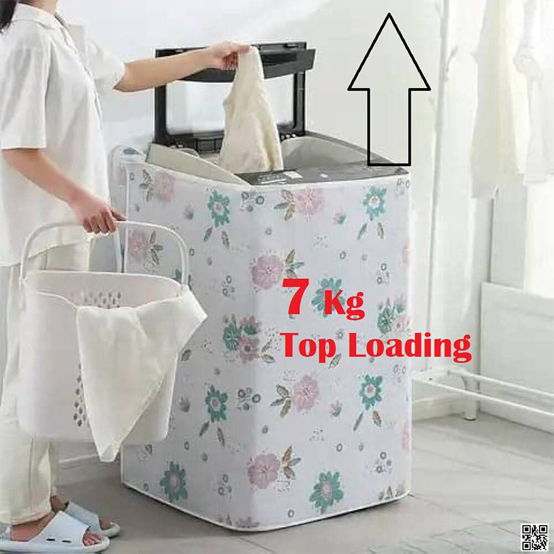 Picture of Washing Machine Cover 7kg / 10kg