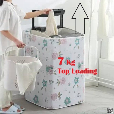 Picture of Washing Machine Cover 7kg / 10kg
