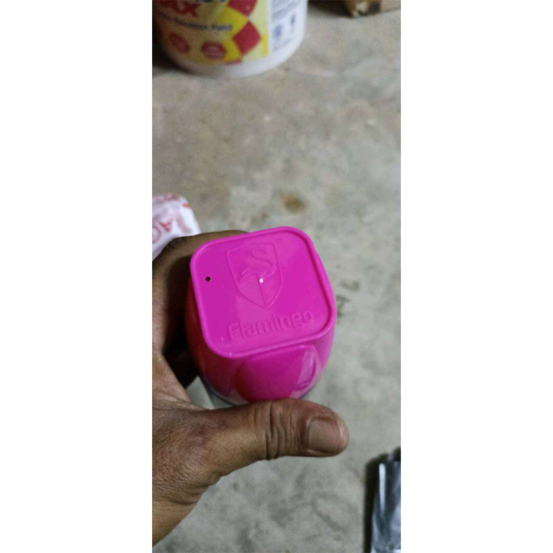 Picture of Flamingo Brake & Part Cleaner Disc Brake Spray Cleaner Part Cleaner