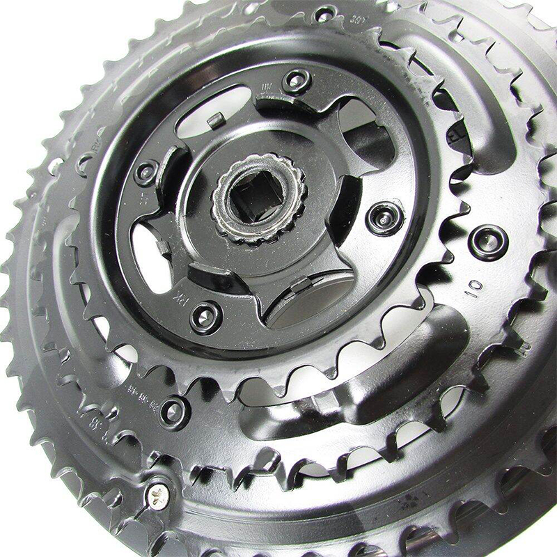 Picture of Bicycle Crankset Prowheel 24/34/42t Bike Cycle Chain Wheel Bike Accessories