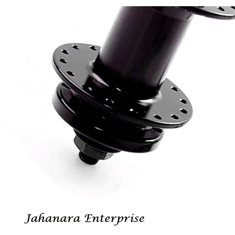 Picture of 36 Holes, Aluminum Alloy Bicycle Cassette Hub. 1pc