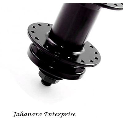 Picture of 36 Holes, Aluminum Alloy Bicycle Cassette Hub. 1pc