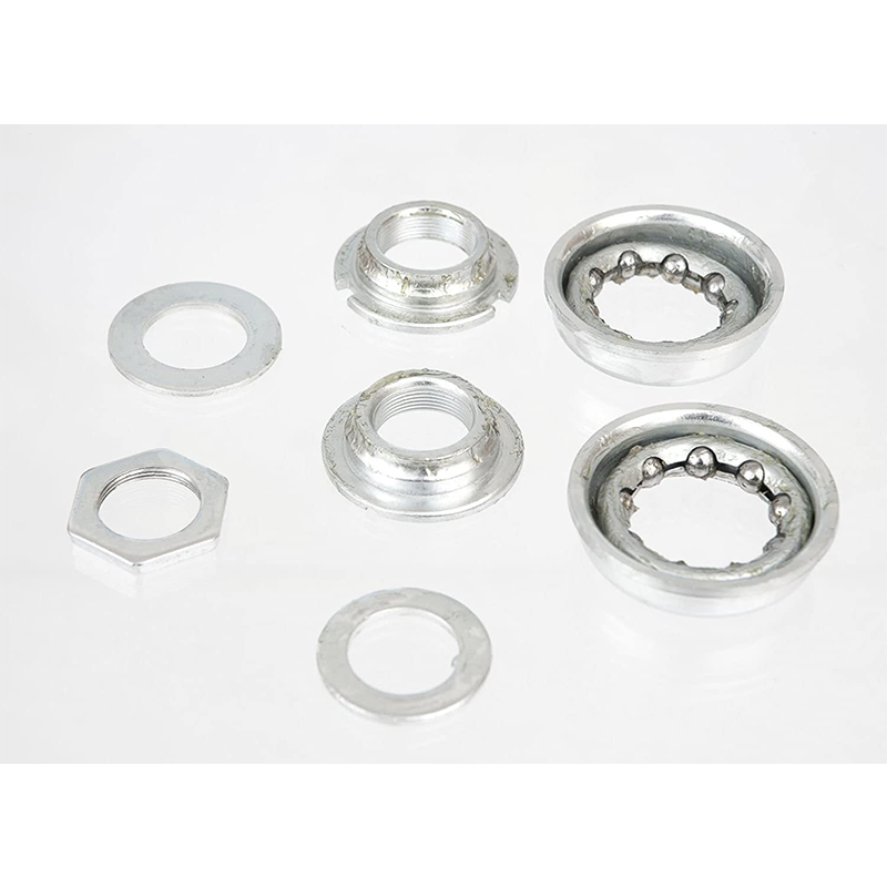 Picture of Bicycle 7 Ball BB Bottom Bracket  Bicycle Accessories
