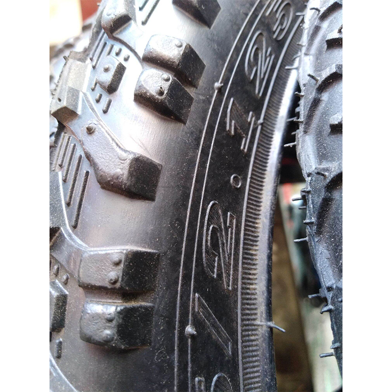 Picture of 16 inch bike tires 16x2.125, 16x1.95,(57-35) any 16" BMX Bicycle Tyre Bicycle Accessories 1pc