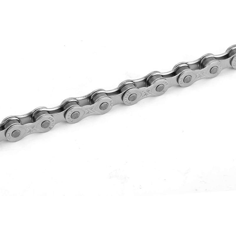 Picture of Shimano Chain 6/7/8-Speed Bicycle Chain 1/2 x 3/32 Inch 116 Links Bicycle Accessories