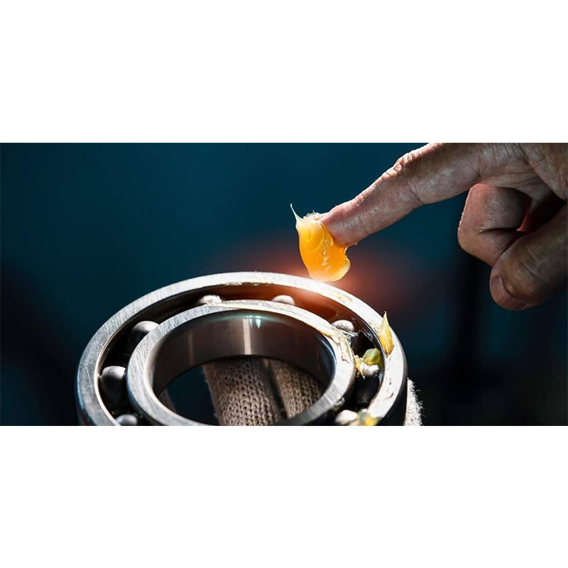 Picture of 1 Kg Premium Grease Multipurpose Uses Waterproof Protects from Cracking & Drying Lead Free