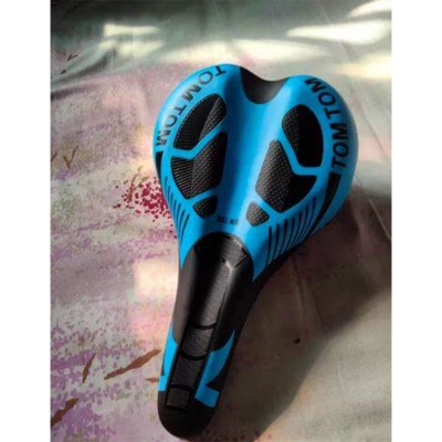 Picture of Bicycle Saddle (seat) MTB Cycle seat MTB mountain cycle seat saddle Gear Cycle Seat