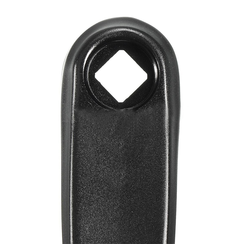 Picture of Bicycle  Left Crank 170mm Bicycle Accessories accessories