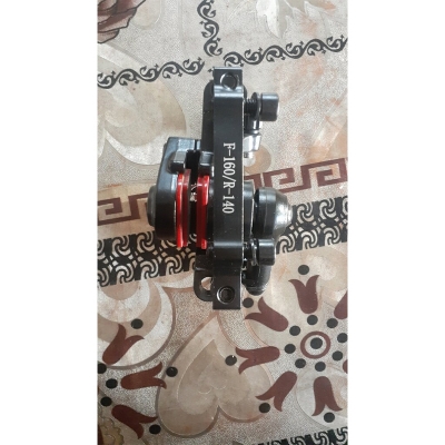 Picture of Bicycle Disc bike Brake F160/R140 for front brake F180/R160 for rear brake