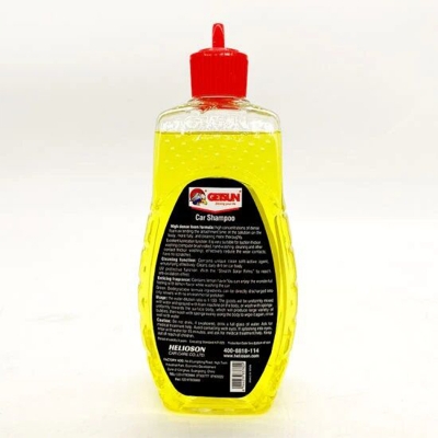 Picture of Getsun G-9051 Car Shampoo (500ml, 2 Pieces)