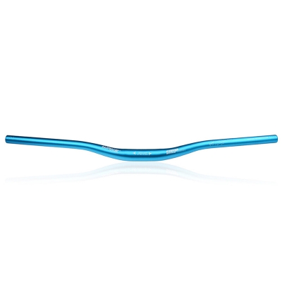 Picture of MTB Bike Handlebar+ Stem Bicycle Handlebar With Stem Combo Offer Black