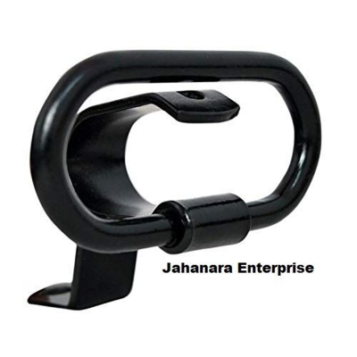 Picture of Bike Pillion Hook/Holder Hook/Bag Holder For All Bikes (Made In India) - Bike Accessories