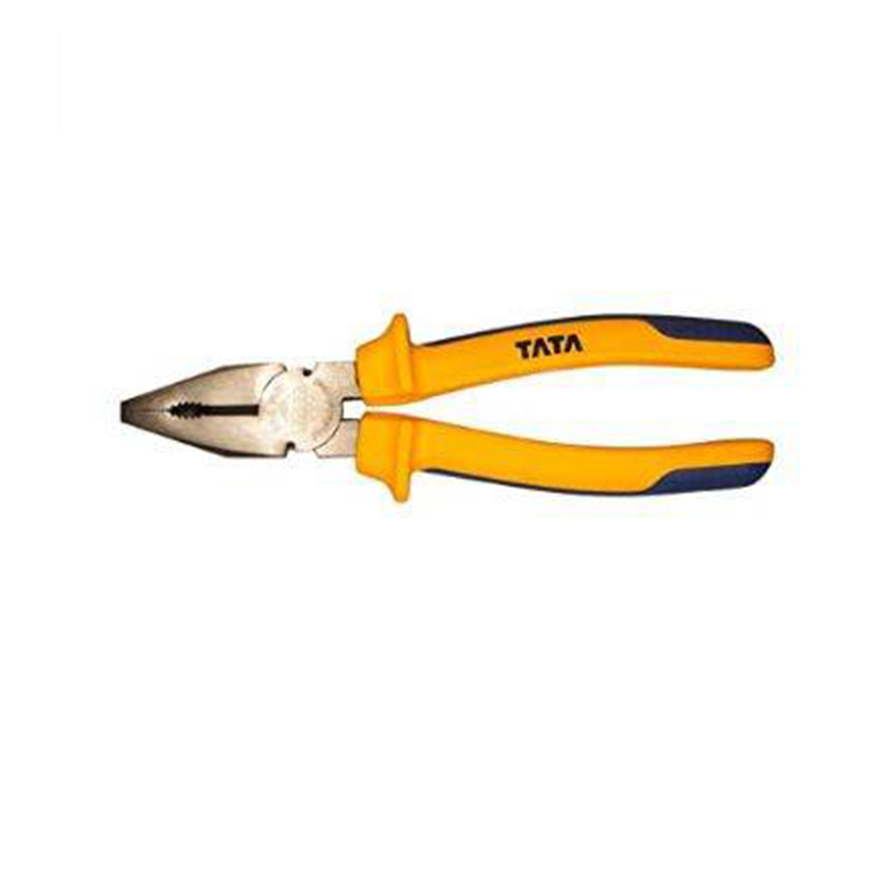 Picture of Combination Plier 8 Inch/ 200 Mm (Made In Taiwan) - Tools