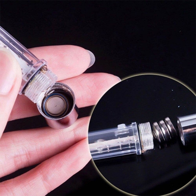 Picture of 2PCS BigSize LED Bike Tire Valve Cap Light Spoke Light Lamp Night Ride Cycling Bicycle Motor Wheel Bike Lanterna Bicycle Accessories