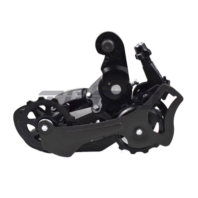 Picture of Shimano Tourney RD-TY500 Rear Derailleur forTop Speed Shifters
