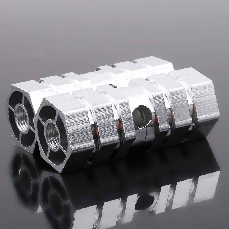 Picture of Bicycle Foot Pegs 1 Pair Bicycle Accessories - সাইকেল